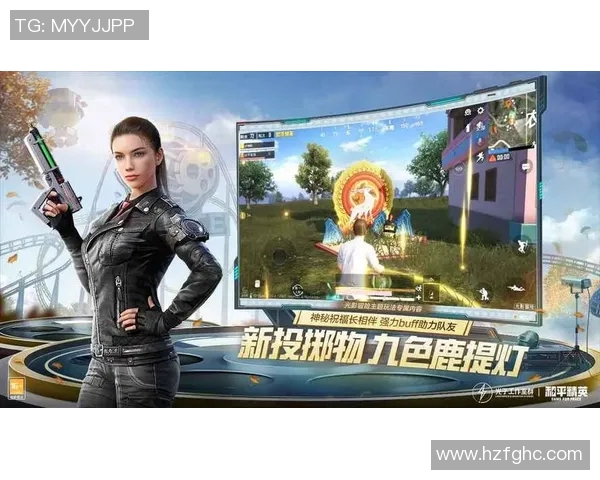 从零开始掌握和平精英耐力技巧S15赛季LOL全方位攻略分享