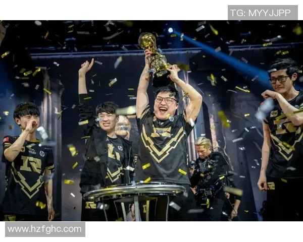 挑战者杯特别报道RNG战队成长历程与S15赛季精彩回顾