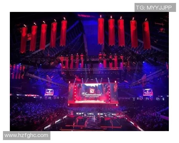 s15电竞总决赛热议DOTA2BLG技术革新与未来发展趋势探讨