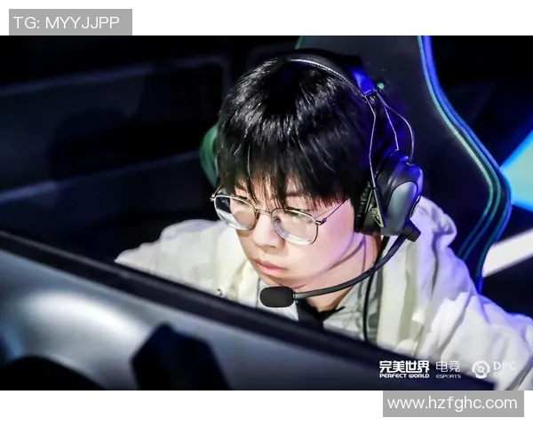 电竞数据引领潮流赵秀英畅谈DOTA2职业生涯与未来展望