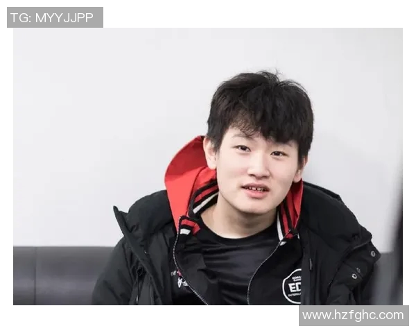 深入探讨EDG战队心理素质差异及其对比赛表现的影响分析