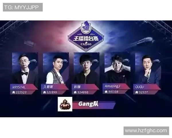 王伟畅谈CSGO职业生涯的起伏与挑战以及未来展望