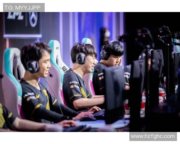 电竞实时数据职业联赛最新积分榜RNG以68分稳居第一名位置