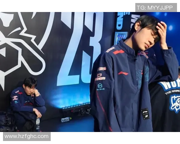 电竞新闻世界冠军杯精彩回顾JDG战队节奏掌控与表现分析